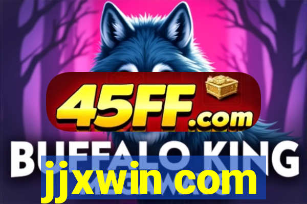 jjxwin com
